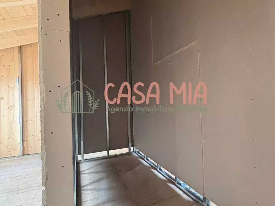 Immagine 26 di Casa bifamiliare in vendita  in Via puccini a Rottofreno