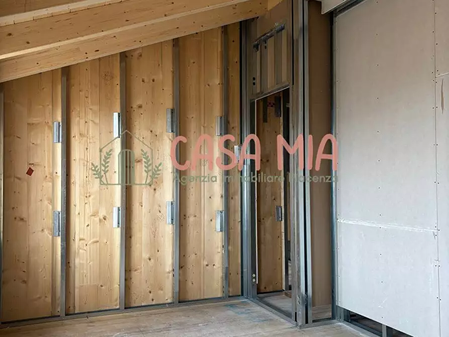 Immagine 28 di Casa bifamiliare in vendita  in Via puccini a Rottofreno