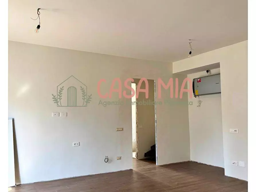 Immagine 7 di Appartamento in vendita  in Viale Dante Alighieri a Piacenza