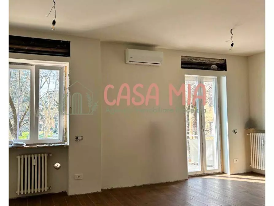 Immagine 9 di Appartamento in vendita  in Viale Dante Alighieri a Piacenza