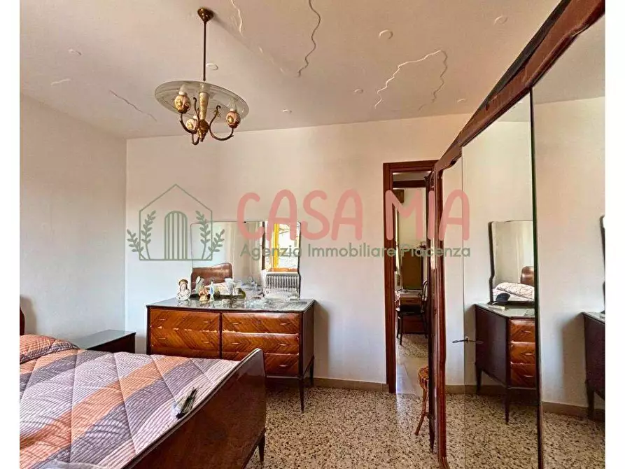 Immagine 20 di Casa semindipendente in vendita  in bosco tosca a Castel San Giovanni