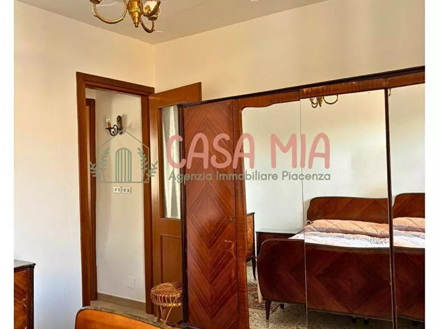 Immagine 21 di Casa semindipendente in vendita  in bosco tosca a Castel San Giovanni