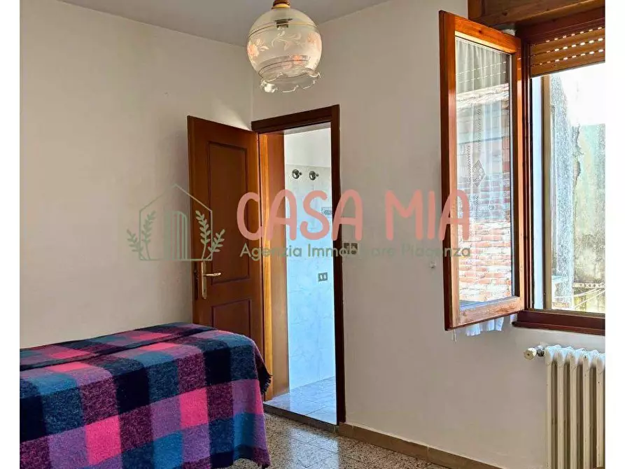 Immagine 22 di Casa semindipendente in vendita  in bosco tosca a Castel San Giovanni