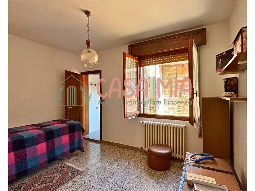 Immagine 23 di Casa semindipendente in vendita  in bosco tosca a Castel San Giovanni