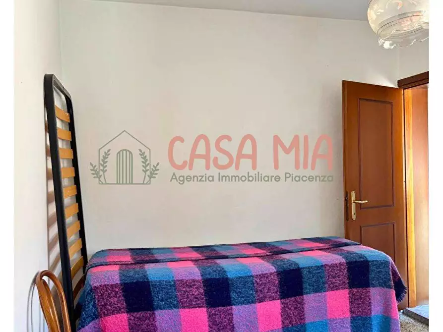 Immagine 25 di Casa semindipendente in vendita  in bosco tosca a Castel San Giovanni
