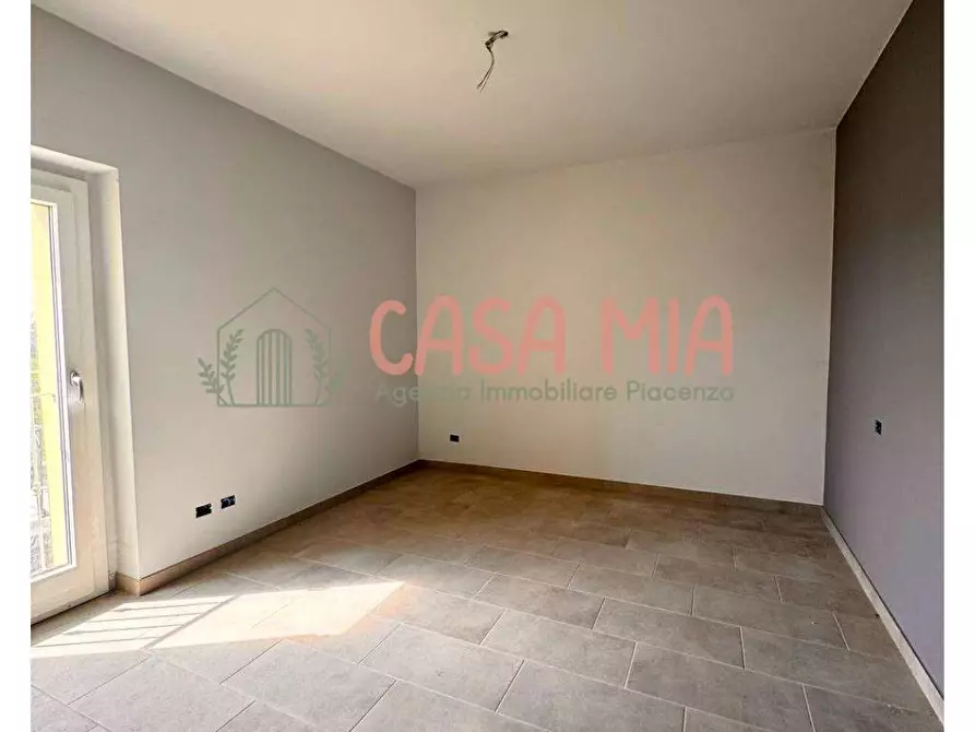 Immagine 20 di Villetta a schiera in vendita  in strada padana inferiore a Caorso