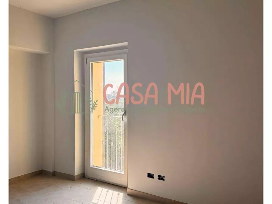 Immagine 21 di Villetta a schiera in vendita  in strada padana inferiore a Caorso