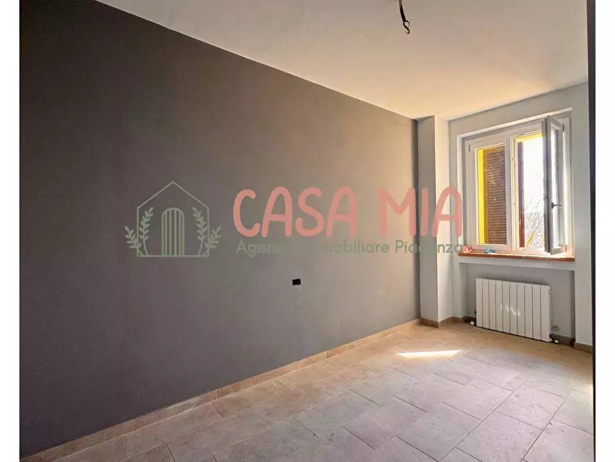 Immagine 23 di Villetta a schiera in vendita  in strada padana inferiore a Caorso