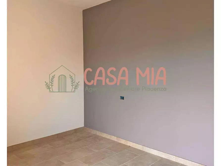 Immagine 24 di Villetta a schiera in vendita  in strada padana inferiore a Caorso