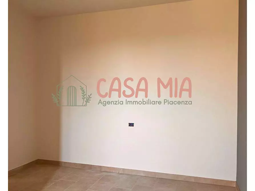 Immagine 25 di Villetta a schiera in vendita  in strada padana inferiore a Caorso