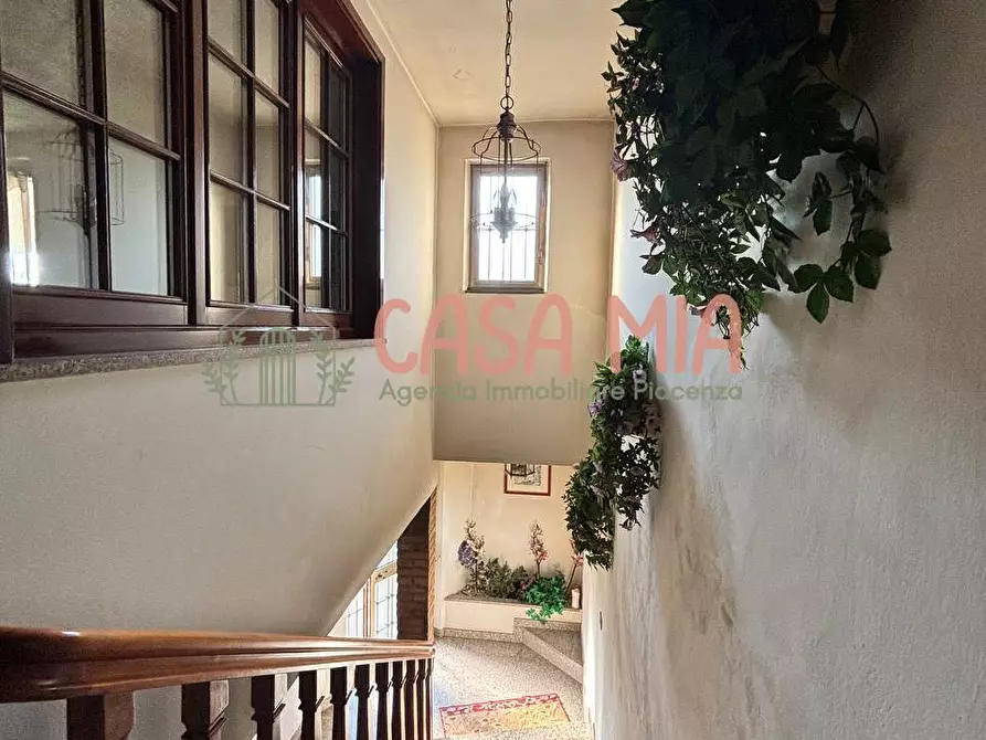 Immagine 17 di Villa in vendita  in Località travazzano a Carpaneto Piacentino