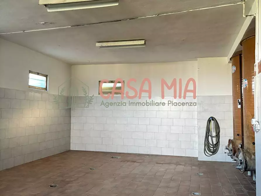 Immagine 19 di Villa in vendita  in Località travazzano a Carpaneto Piacentino