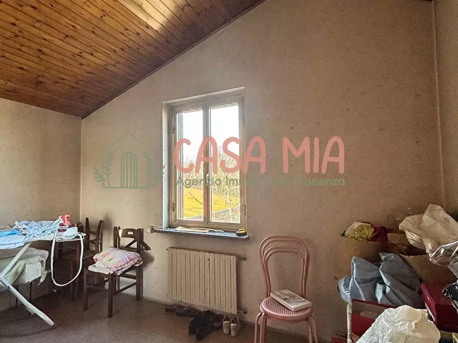 Immagine 21 di Villa in vendita  in Località travazzano a Carpaneto Piacentino