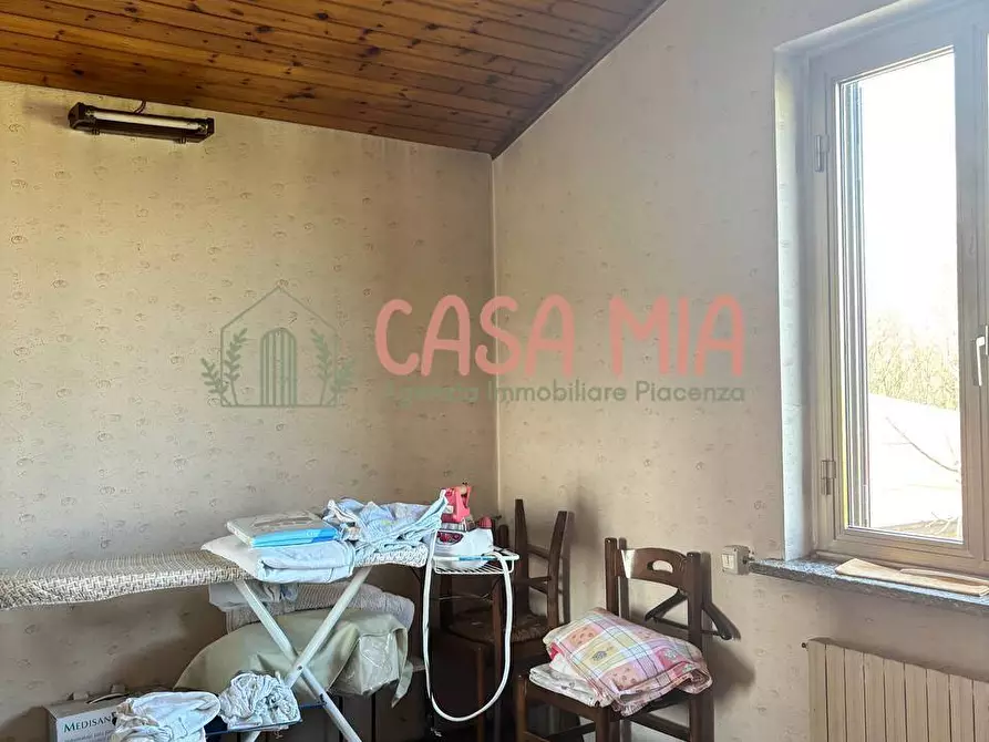 Immagine 23 di Villa in vendita  in Località travazzano a Carpaneto Piacentino