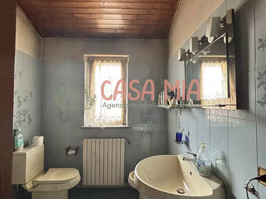 Immagine 24 di Villa in vendita  in Località travazzano a Carpaneto Piacentino