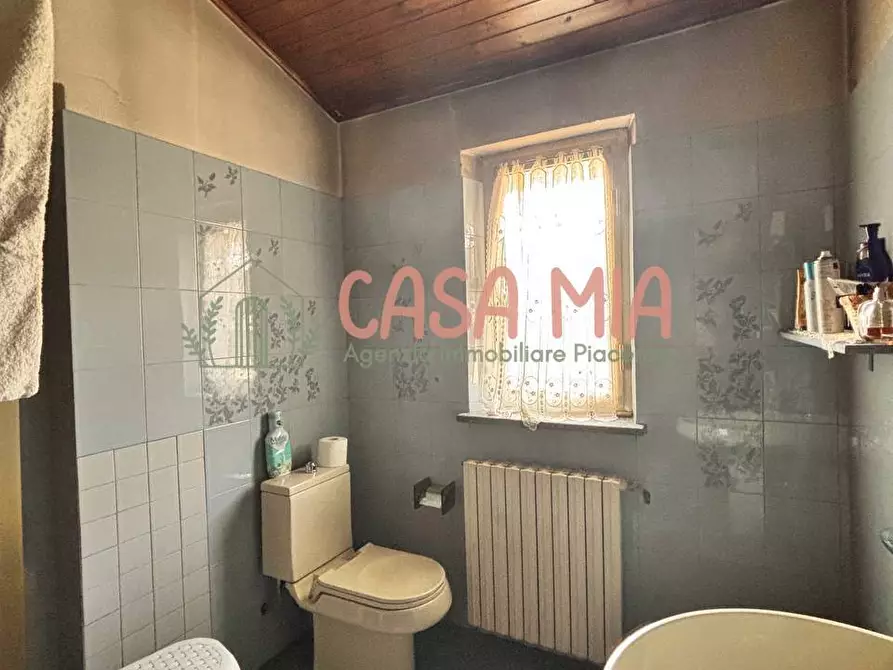 Immagine 25 di Villa in vendita  in Località travazzano a Carpaneto Piacentino