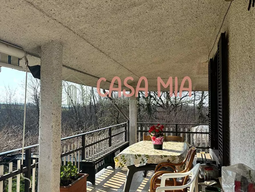 Immagine 27 di Villa in vendita  in Località travazzano a Carpaneto Piacentino