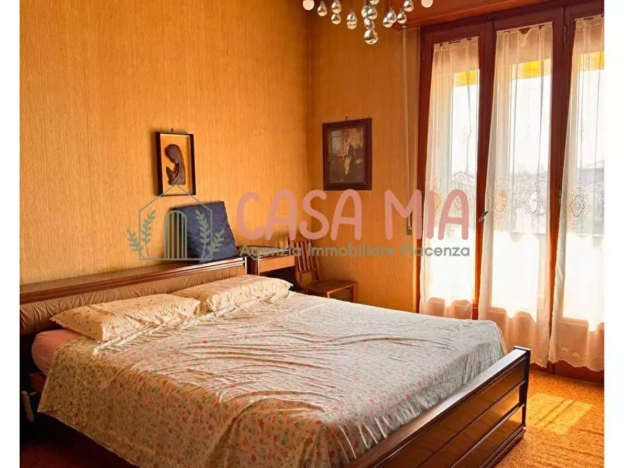 Immagine 20 di Casa semindipendente in vendita  in Piazza Bergamaschi a Calendasco