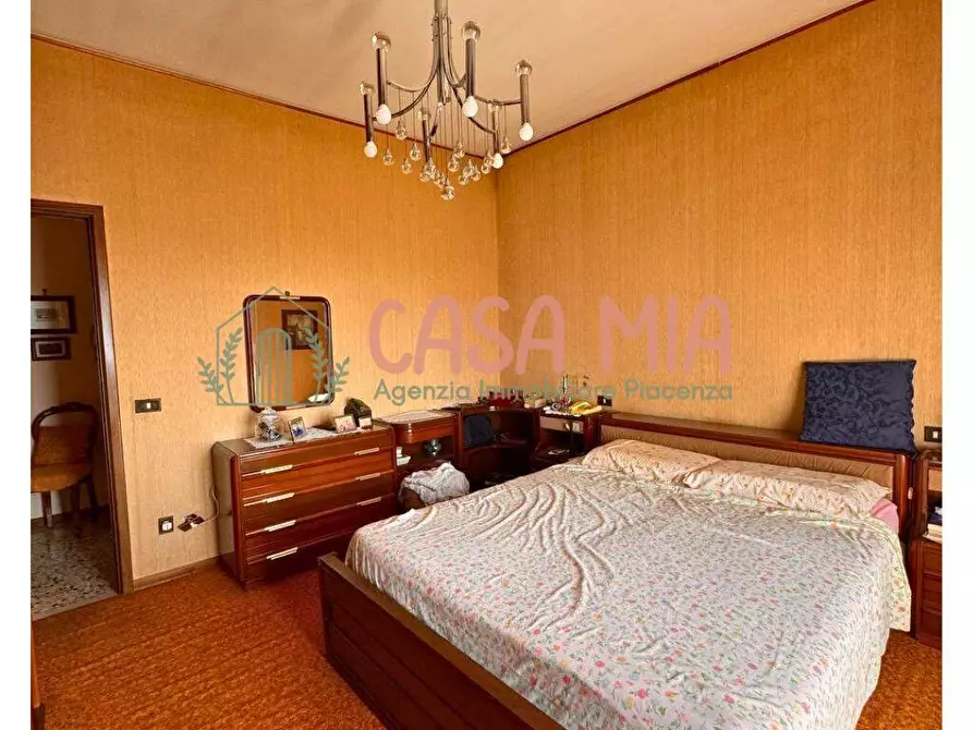 Immagine 21 di Casa semindipendente in vendita  in Piazza Bergamaschi a Calendasco