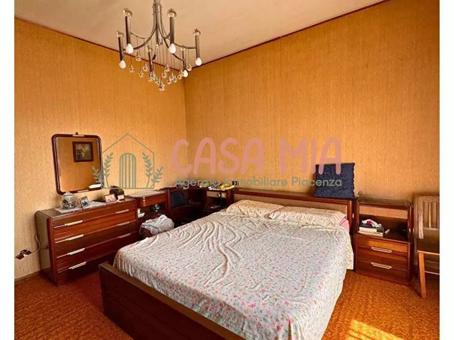 Immagine 22 di Casa semindipendente in vendita  in Piazza Bergamaschi a Calendasco