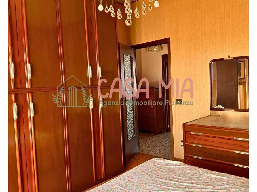 Immagine 23 di Casa semindipendente in vendita  in Piazza Bergamaschi a Calendasco