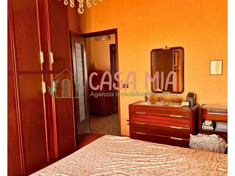 Immagine 24 di Casa semindipendente in vendita  in Piazza Bergamaschi a Calendasco