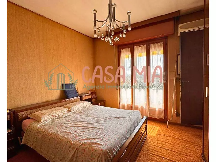 Immagine 25 di Casa semindipendente in vendita  in Piazza Bergamaschi a Calendasco