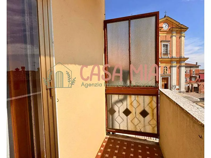 Immagine 26 di Casa semindipendente in vendita  in Piazza Bergamaschi a Calendasco