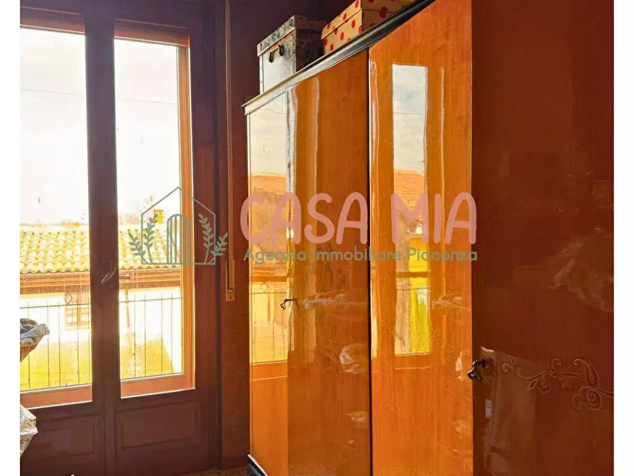 Immagine 27 di Casa semindipendente in vendita  in Piazza Bergamaschi a Calendasco