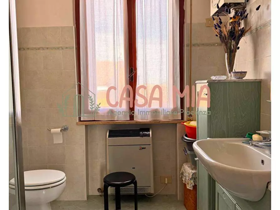 Immagine 28 di Casa semindipendente in vendita  in Piazza Bergamaschi a Calendasco