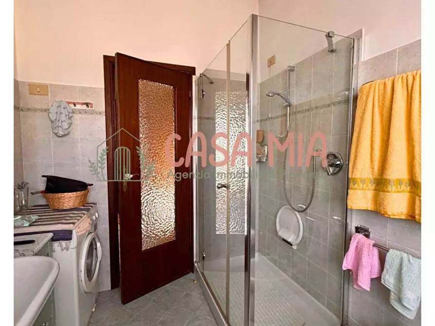 Immagine 29 di Casa semindipendente in vendita  in Piazza Bergamaschi a Calendasco