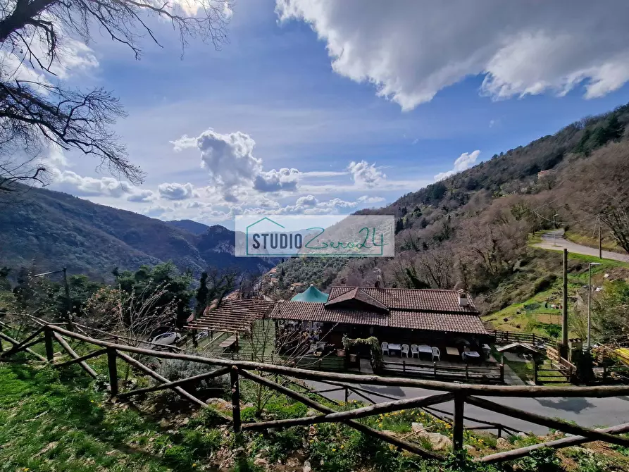 Immagine 2 di Locale commerciale in vendita  in Via Trescolli a Camaiore