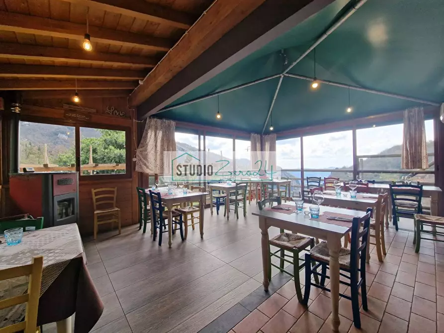 Immagine 9 di Locale commerciale in vendita  in Via Trescolli a Camaiore