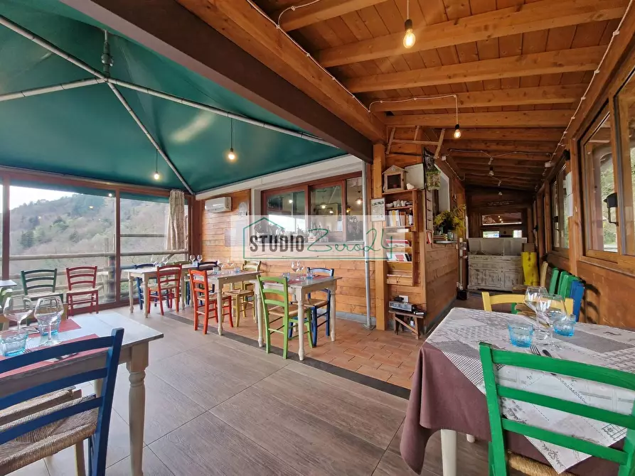 Immagine 11 di Locale commerciale in vendita  in Via Trescolli a Camaiore