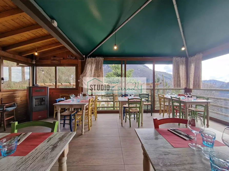 Immagine 13 di Locale commerciale in vendita  in Via Trescolli a Camaiore