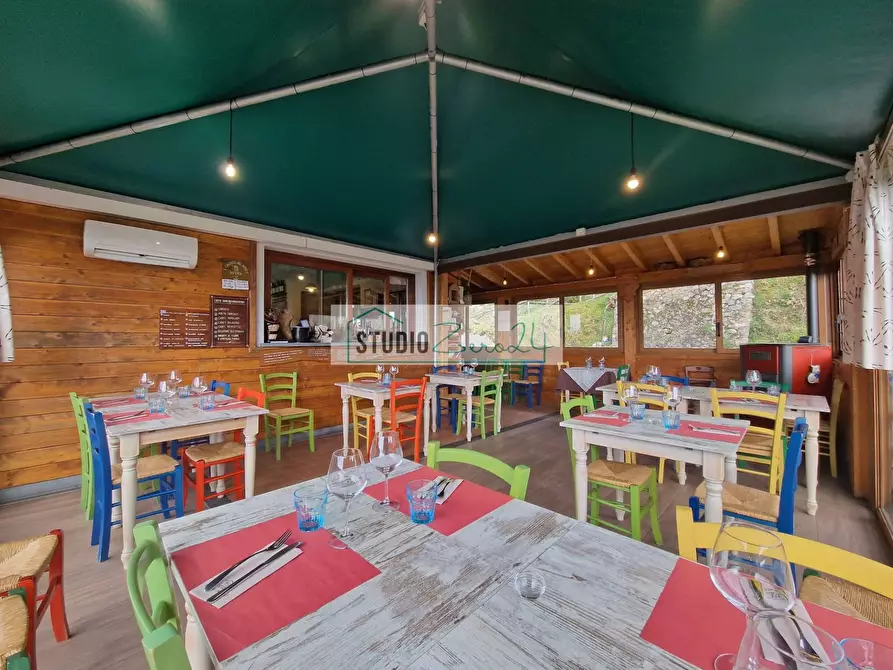 Immagine 17 di Locale commerciale in vendita  in Via Trescolli a Camaiore