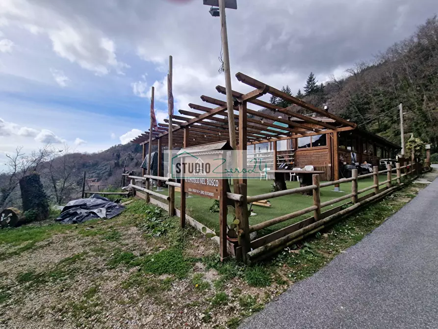 Immagine 24 di Locale commerciale in vendita  in Via Trescolli a Camaiore