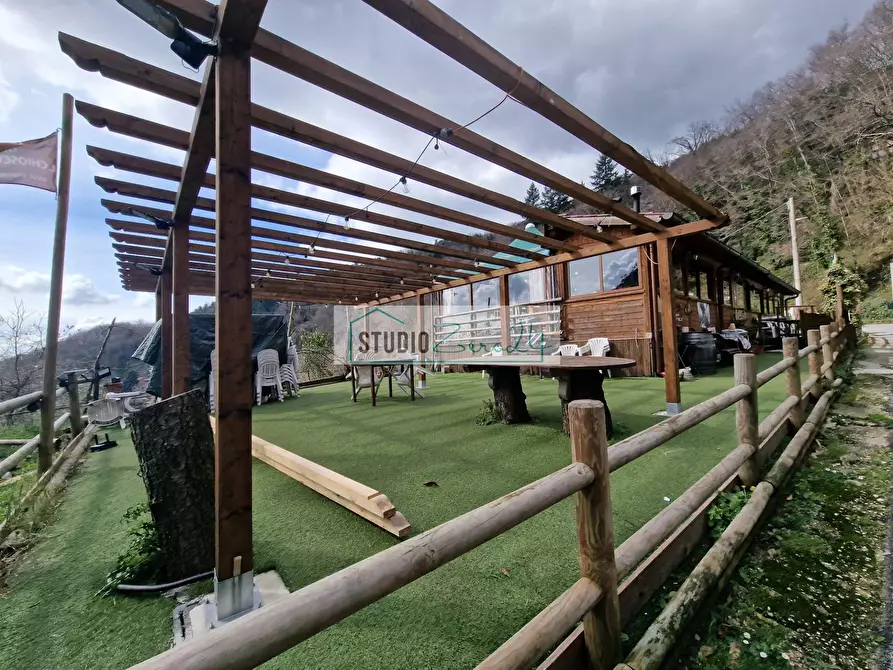 Immagine 25 di Locale commerciale in vendita  in Via Trescolli a Camaiore