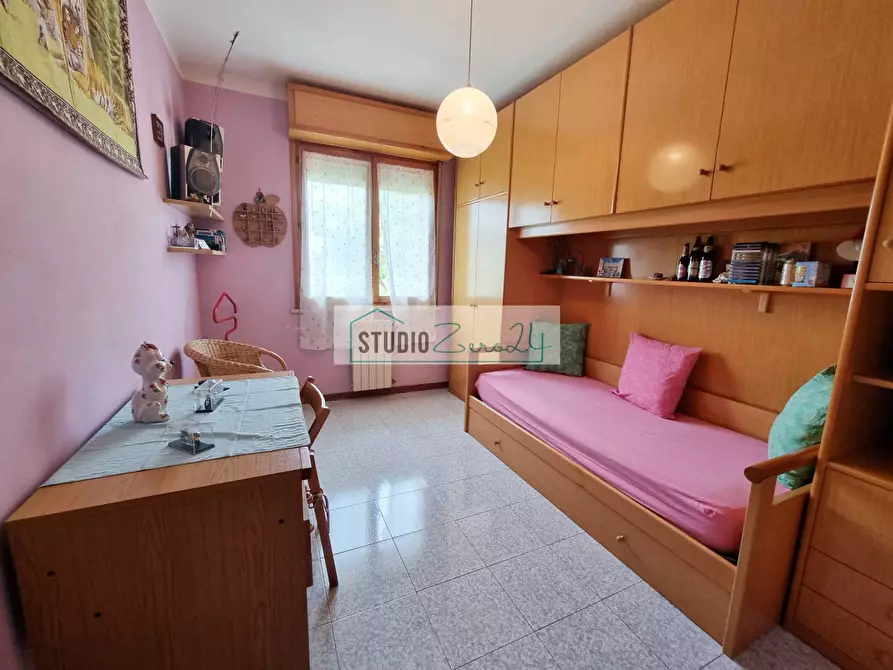 Immagine 13 di Villetta a schiera in vendita  in via arginvecchio a Camaiore