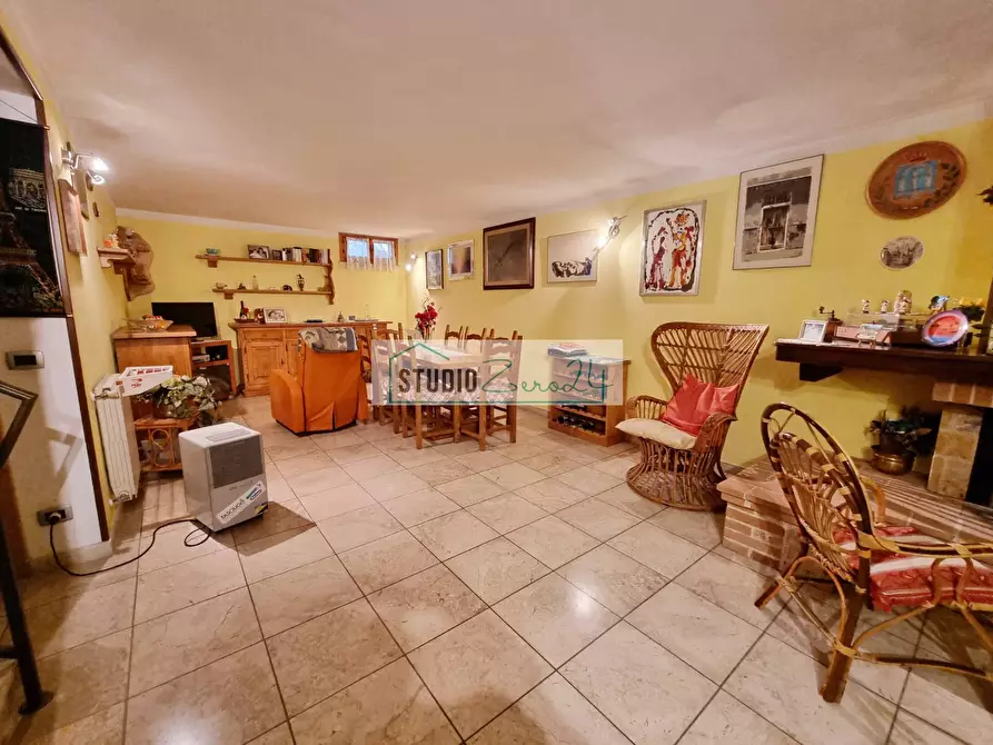 Immagine 23 di Villetta a schiera in vendita  in via arginvecchio a Camaiore