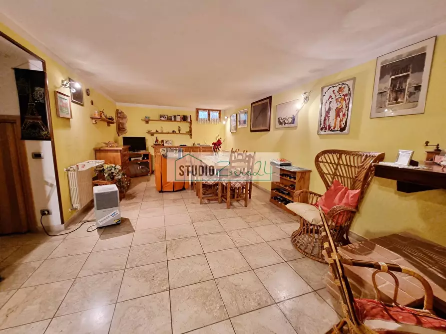 Immagine 25 di Villetta a schiera in vendita  in via arginvecchio a Camaiore