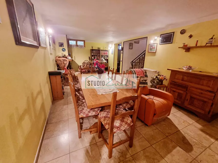 Immagine 28 di Villetta a schiera in vendita  in via arginvecchio a Camaiore