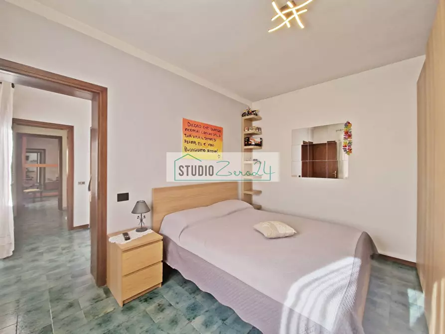 Immagine 22 di Casa semindipendente in vendita  in Via di Contra a Camaiore