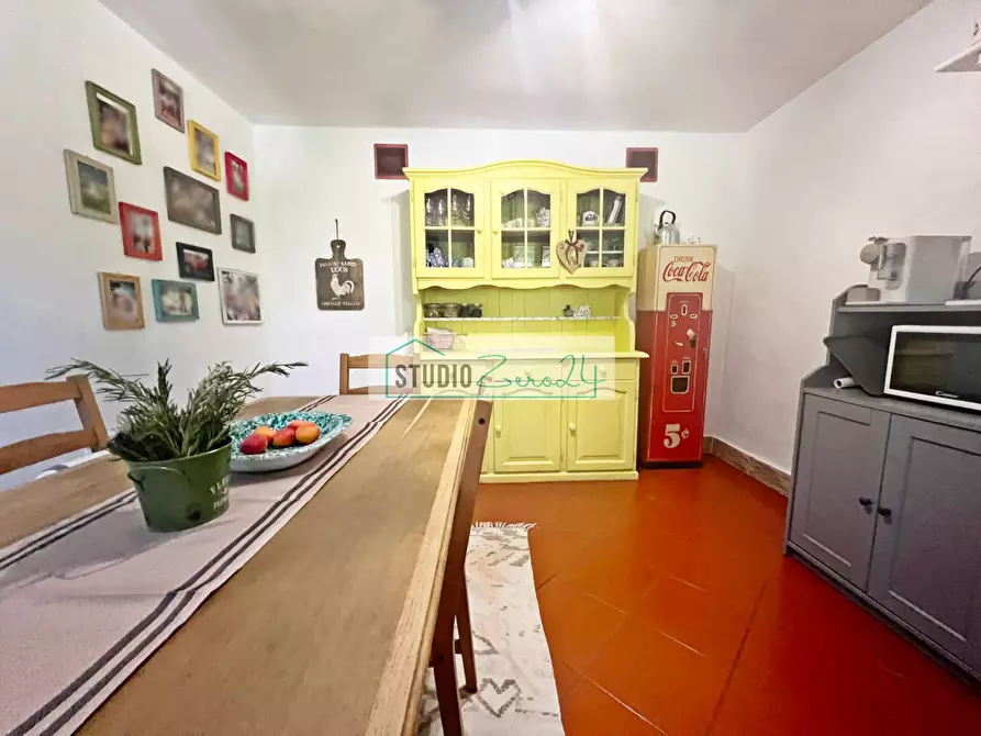 Immagine 17 di Casa indipendente in vendita  in via Mandria a Camaiore