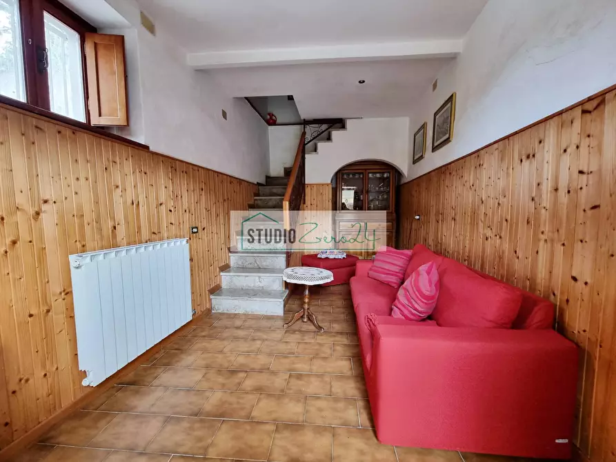 Immagine 6 di Casa semindipendente in vendita  in via bottaro a Camaiore