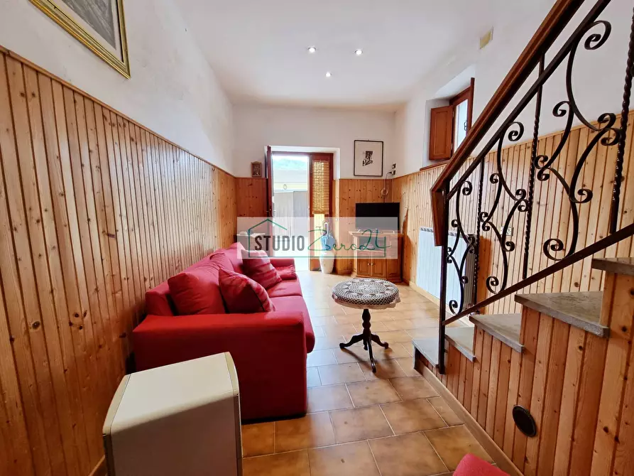 Immagine 9 di Casa semindipendente in vendita  in via bottaro a Camaiore