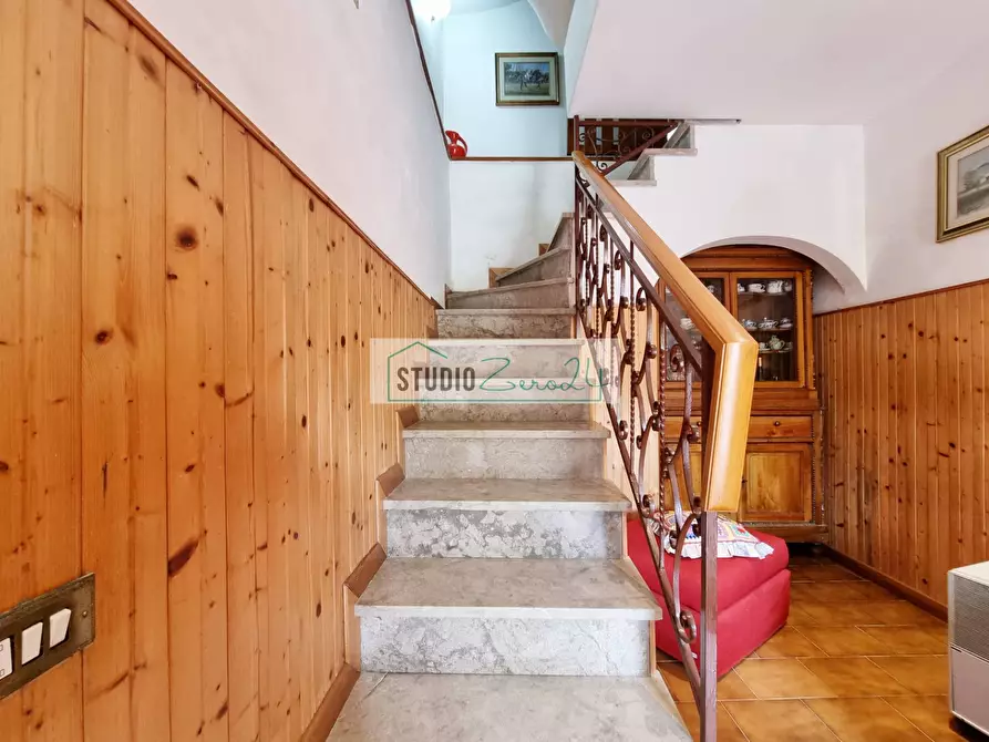 Immagine 10 di Casa semindipendente in vendita  in via bottaro a Camaiore