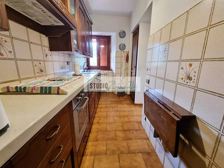 Immagine 24 di Casa semindipendente in vendita  in via bottaro a Camaiore