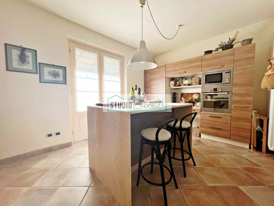 Immagine 8 di Casa bifamiliare in vendita  in Via Savoia a Camaiore