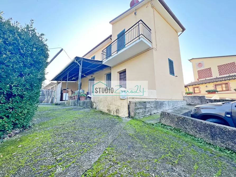 casa semindipendente in vendita a Camaiore in zona Pontemazzori